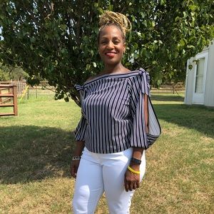 Meet your Posher, Deb